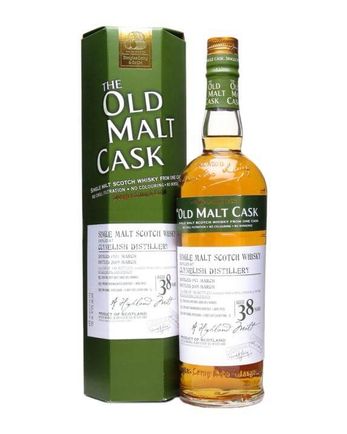 Clynelish 1971 38 Jahre alt Douglas Laing Old Malt Cask
