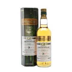 Clynelish 1983 / 24 Year Old / Old Malt Cask #3555