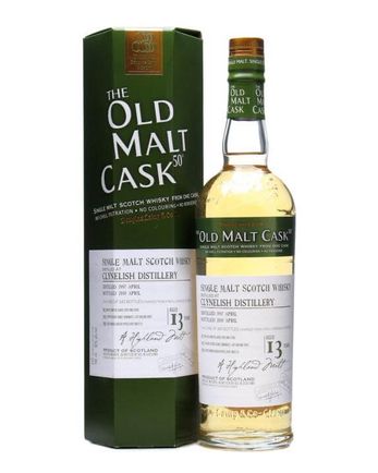 Clynelish 1997 13 Jahre alt Old Malt Cask #6055 Douglas Laing