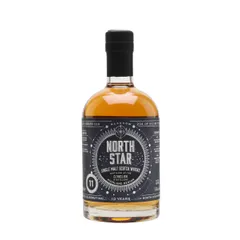 Clynelish 2015 / 11 Year Old / North Star Series 028