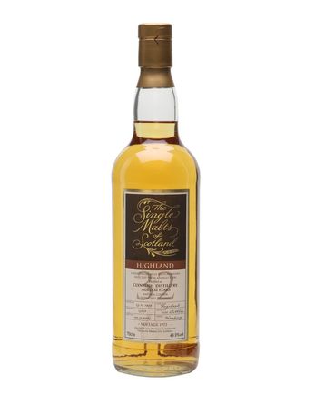 Clynelish 1972 32 Jahre alt Speciality Drinks  Single Malts of Scotland