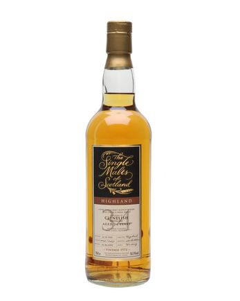 Clynelish 1972 34 Jahre alt Speciality Drinks  Single Malts of Scotland