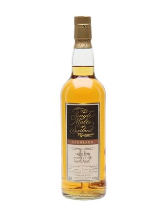 Clynelish 1972 35 Jahre alt Speciality Drinks  Single Malts of Scotland