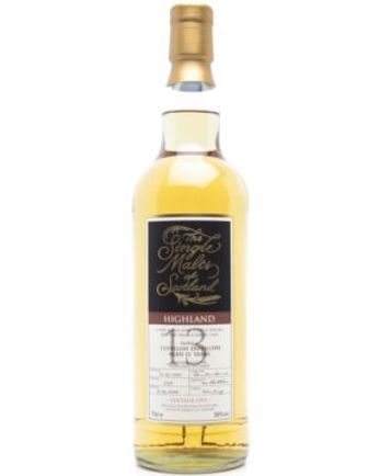 Clynelish 1992 13 Jahre alt Speciality Drinks  Single Malts of Scotland