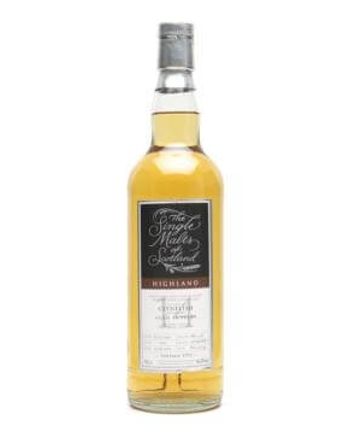 Clynelish 1992 14 Jahre alt Speciality Drinks  Single Malts of Scotland