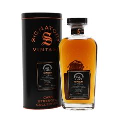 Clynelish 1995 / 28 Year Old / Cask #11250 / Signatory Symington’s Choice