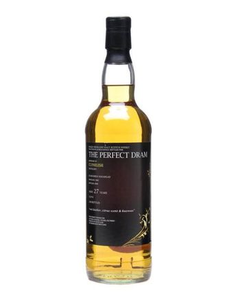 Clynelish 1982 27 Jahre alt The Perfect Dram