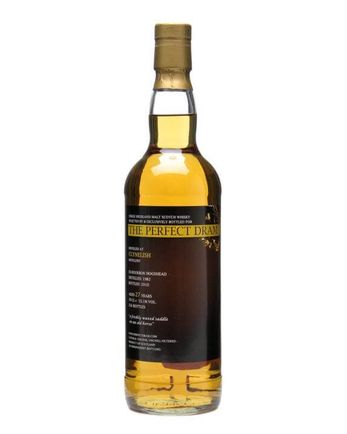 Clynelish 1982 27 Jahre alt The Perfect Dram Bottled 2010