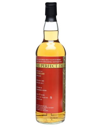 Clynelish 1989 23 Jahre alt The Perfect Dram