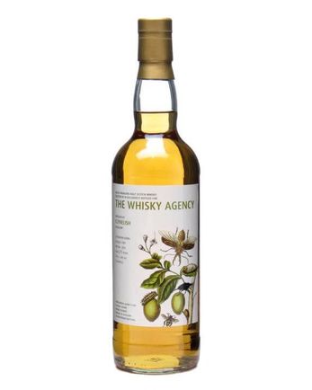 Clynelish 1989 21 Jahre alt The Whisky Agency