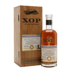 Clynelish 1996 / 25 Year Old / Xtra Old Particular