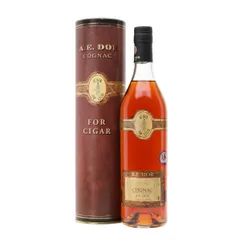 AE Dor Cognac for Cigar