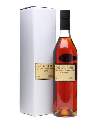 Augier XO Cognac