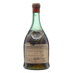 Bisquit Dubouche 1840 Cognac / Grande Champagne / Bottled 1930s