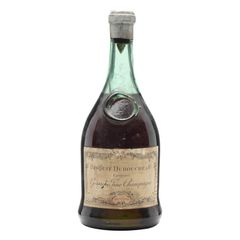 Bisquit Dubouche 1840 Cognac