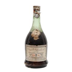 Bisquit Dubouche 1811 Cognac / Grande Champagne / Bottled 1930s