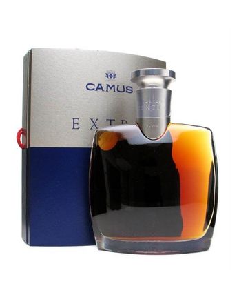 Camus Extra Cognac