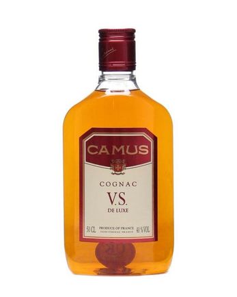 Camus VS De Luxe
