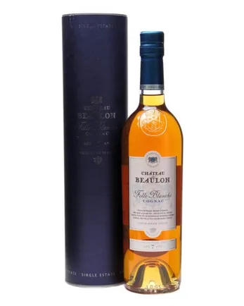 Chateau de Beaulon 7 Jahre alt Cognac