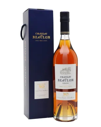 Chateau de Beaulon 12 Jahre alt Cognac