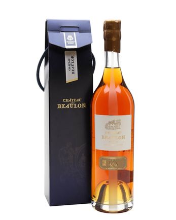 Chateau de Beaulon Napoleon 20 Jahre alt Cognac