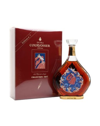 Courvoisier 1865 Cognac
