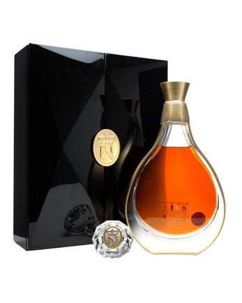 Courvoisier L'Essence Cognac