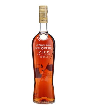 Courvoisier VSOP Exclusif Cognac