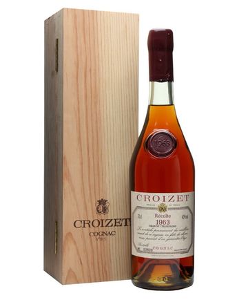 Croizet 1963 Cognac