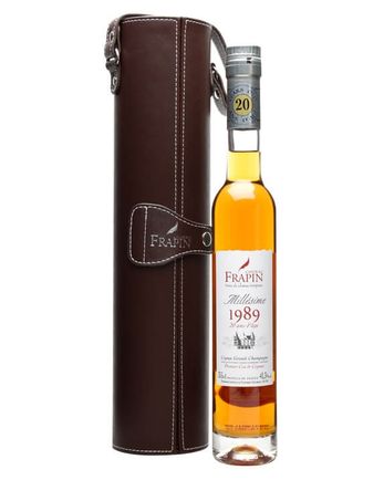 Frapin 1989 Cognac 20 Jahre alt
