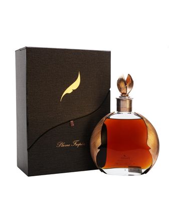 Plume Frapin Grande Champagne Cognac