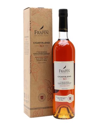 Frapin Cigar Blend Cognac