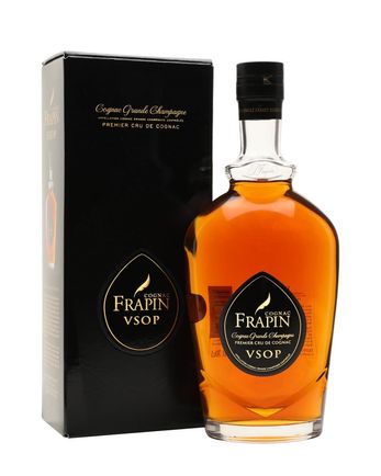 Frapin VSOP Grand Champagne Cognac