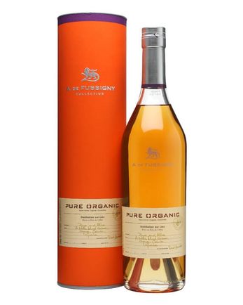 A. de Fussigny Organic