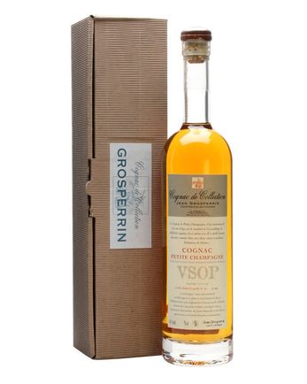 Grosperrin 12 Jahre alt Petite Champagne