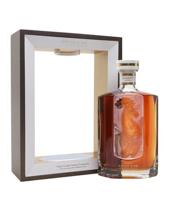 Hardy Noces d'Or Cognac