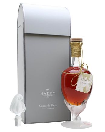 Hardy Noces de Perle Cognac