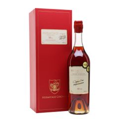 Hermitage 50 Year Old Grande Champagne Cognac