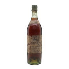 Hine 1844 Cognac / Grande Champagne / Bottled 1930s