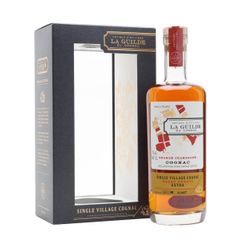 La Guilde du Cognac Saint Preuil Extra / Grande Champagne