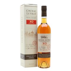 Leyrat XO Vieille Reserve Cognac