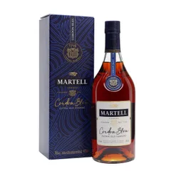 Martell Cordon Bleu Cognac / Gift Box