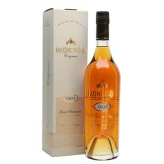 Maxime Trijol VSOP Grande Champagne Cognac