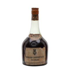 Otard Dupuy 1865 Cognac / Bottled 1930s