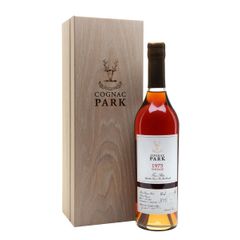 Cognac Park Millesimes Fin Bois 1975