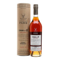 Cognac Park Chai No.8 Borderies