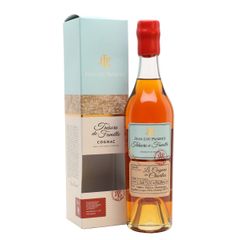 Jean-Luc Pasquet Le Cognac de Charles 1998 / L.98