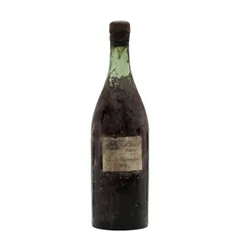 Pinet Castillon 1857 Cognac / Grande Champagne / Bottled 1920s
