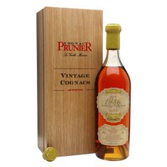 Prunier 1986 / Fins Bois