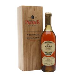 Prunier 1994 Fins Bois Cognac